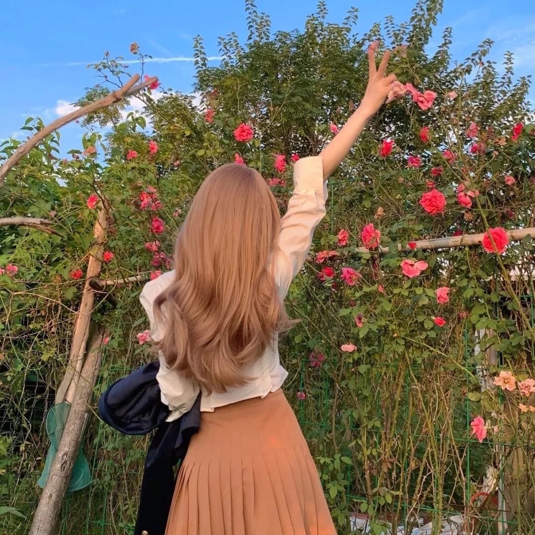 没听说离婚后这么受欢迎